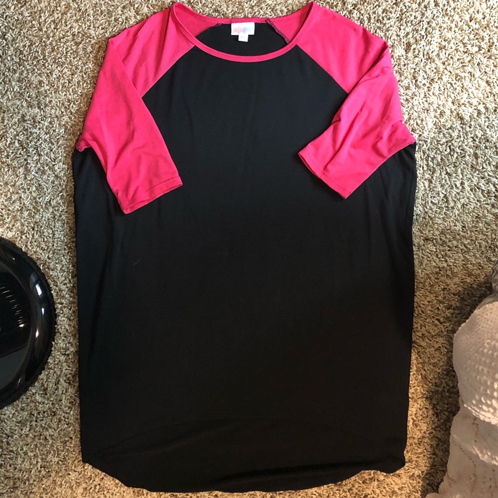 Lularoe Irma